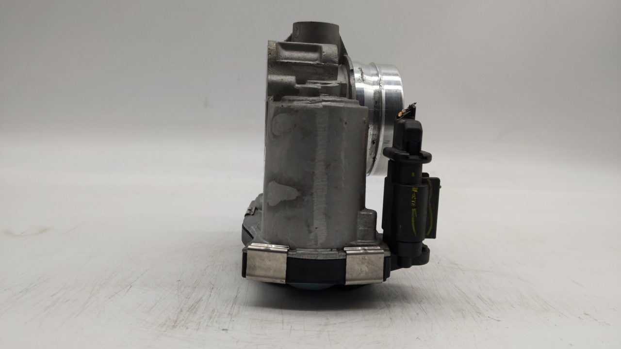 2016-2019 Chevrolet Malibu Throttle Body P/N:12659491BA 12671379AA Fits 2016 2017 2018 2019 OEM Used Auto Parts - Oemusedautoparts1.com