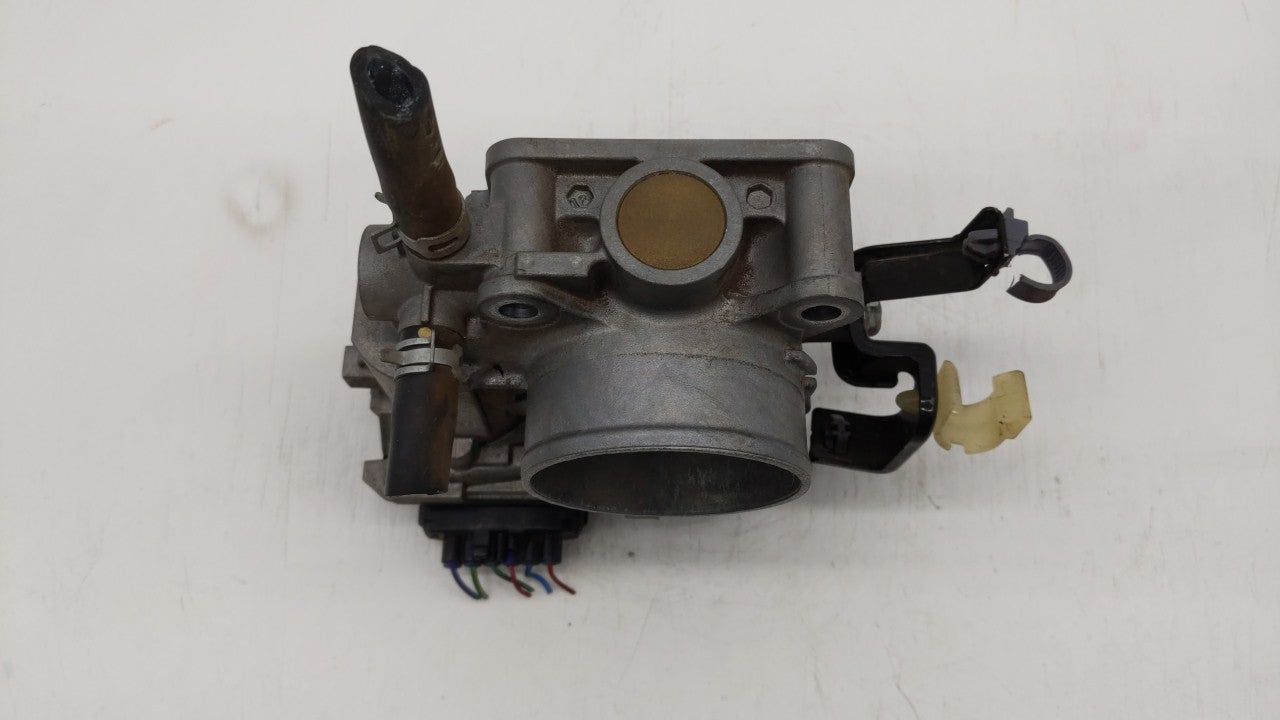 2013-2017 Honda Accord Throttle Body P/N:U38494706311 GMF4A Fits 2013 2014 2015 2016 2017 2018 OEM Used Auto Parts - Oemusedautoparts1.com