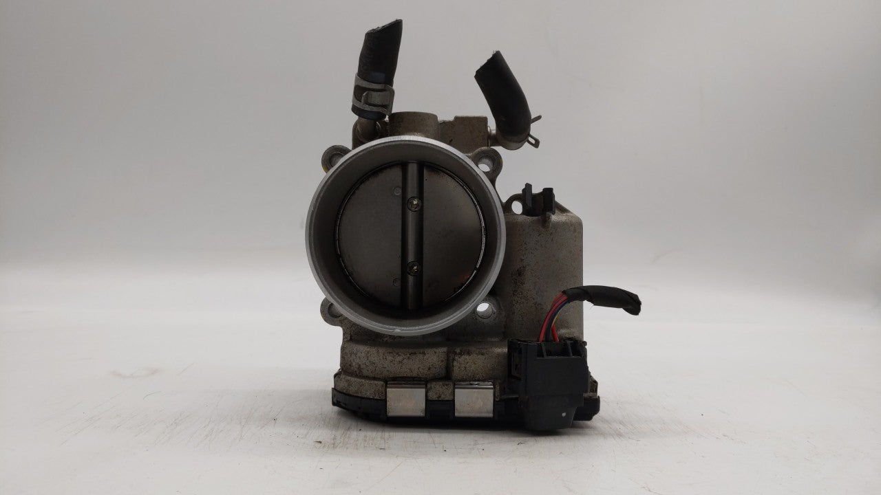 2015-2019 Hyundai Sonata Throttle Body P/N:0 280 750 618 35100-2G600 Fits 2015 2016 2017 2018 2019 OEM Used Auto Parts - Oemusedautoparts1.com