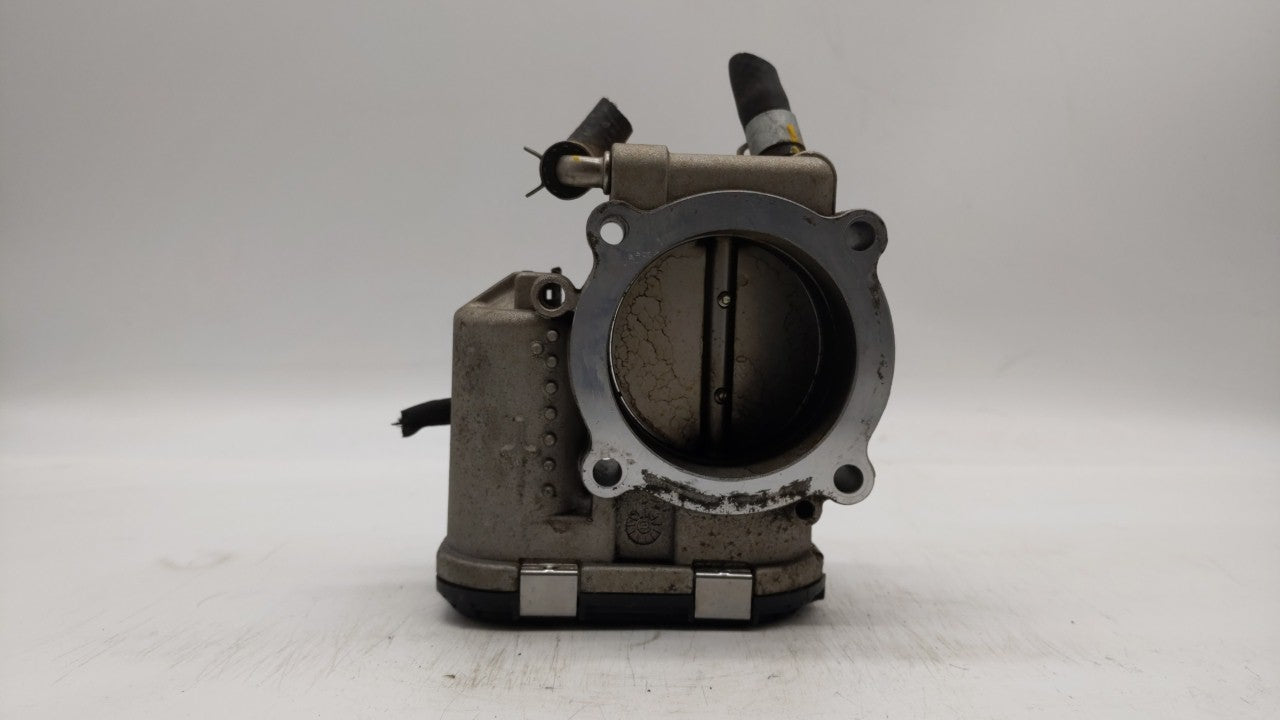 2015-2019 Hyundai Sonata Throttle Body P/N:0 280 750 618 35100-2G600 Fits 2015 2016 2017 2018 2019 OEM Used Auto Parts - Oemusedautoparts1.com