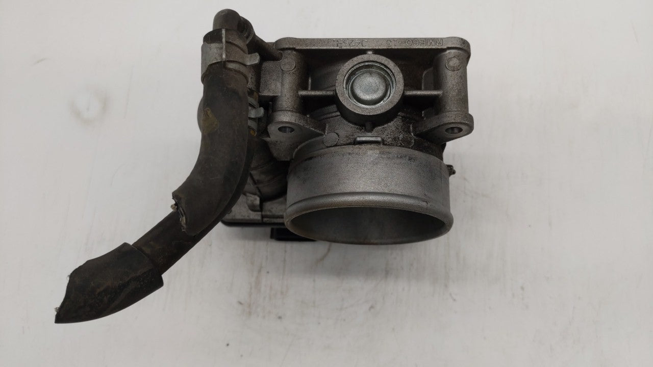 2007-2013 Nissan Altima Throttle Body P/N:RME60-15 526-01 Fits 2007 2008 2009 2010 2011 2012 2013 OEM Used Auto Parts - Oemusedautoparts1.com