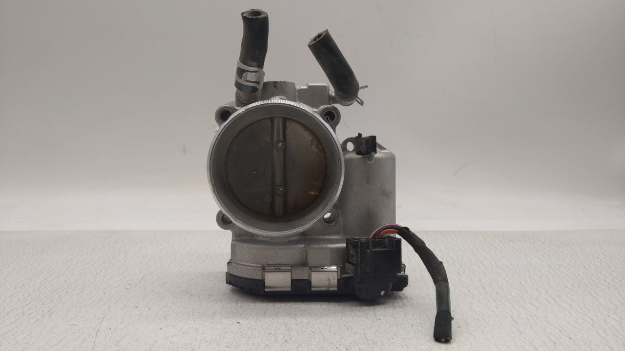 2015-2019 Hyundai Sonata Throttle Body P/N:0 280 750 618 35100-2G600 Fits 2015 2016 2017 2018 2019 OEM Used Auto Parts - Oemusedautoparts1.com