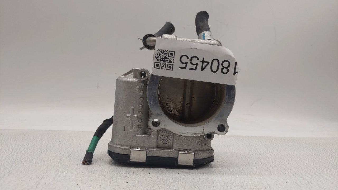 2015-2019 Hyundai Sonata Throttle Body P/N:0 280 750 618 35100-2G600 Fits 2015 2016 2017 2018 2019 OEM Used Auto Parts - Oemusedautoparts1.com