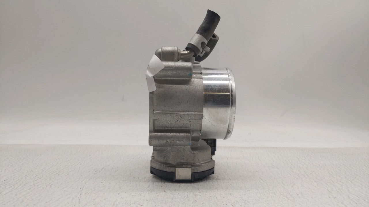 2015-2019 Hyundai Sonata Throttle Body P/N:0 280 750 618 35100-2G600 Fits 2015 2016 2017 2018 2019 OEM Used Auto Parts - Oemusedautoparts1.com