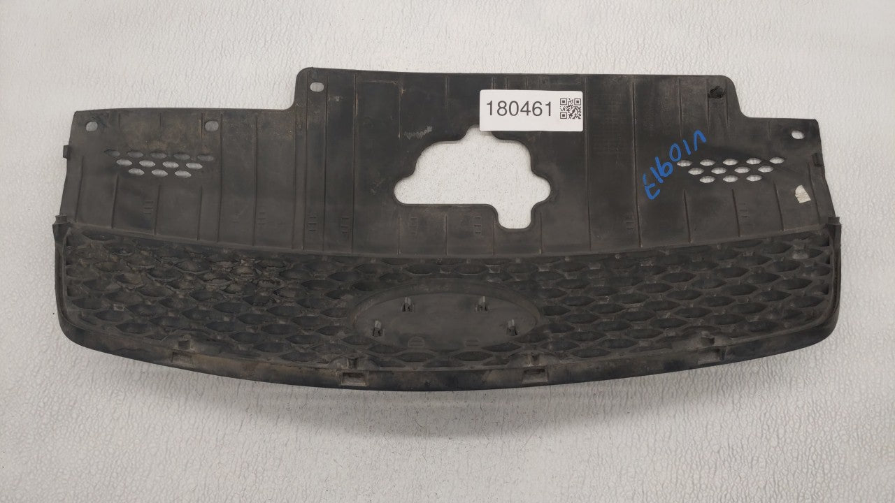 2006-2009 Kia Rio Front Bumper Grille Cover - Oemusedautoparts1.com