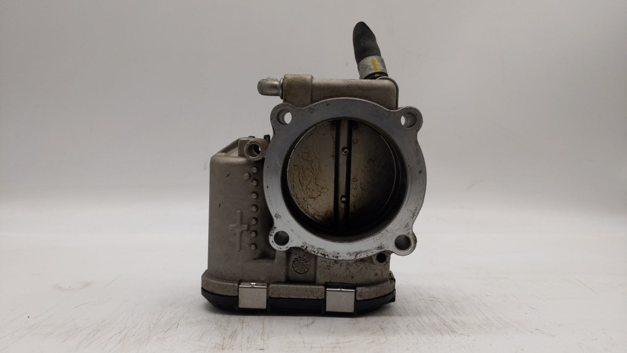 2016-2019 Kia Optima Throttle Body P/N:0 280 750 618 35100-2G600 Fits 2015 2016 2017 2018 2019 OEM Used Auto Parts - Oemusedautoparts1.com