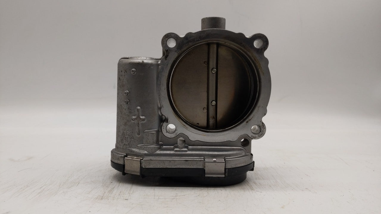 2011-2022 Dodge Charger Throttle Body P/N:05184349AC 05184349AE Fits 2011 2012 2013 2014 2015 2016 2017 2018 2019 2020 2021 2022 OEM Used Auto Parts - Oemusedautoparts1.com