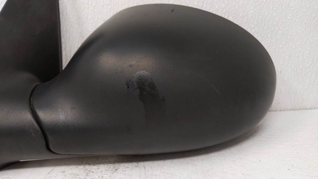 2001-2003 Chrysler Pt Cruiser Side Mirror Replacement Driver Left View Door Mirror P/N:E11015482 Fits 2001 2002 2003 OEM Used Auto Parts - Oemusedautoparts1.com