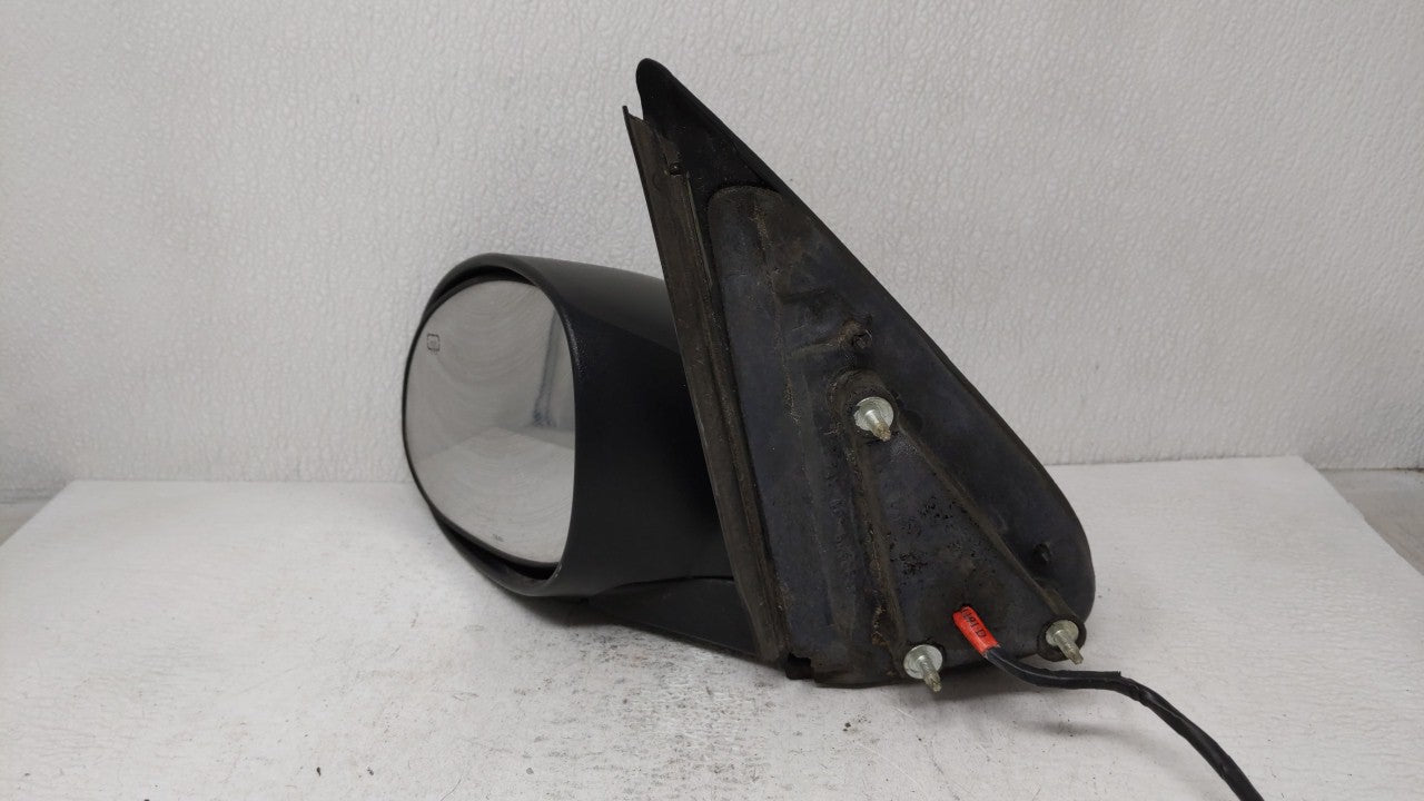 2001-2003 Chrysler Pt Cruiser Side Mirror Replacement Driver Left View Door Mirror P/N:E11015482 Fits 2001 2002 2003 OEM Used Auto Parts - Oemusedautoparts1.com