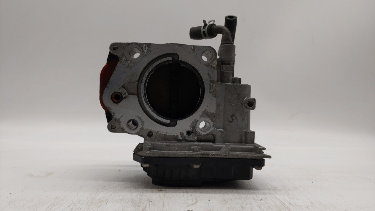 2012-2015 Honda Civic Throttle Body P/N:GMF3B GMF38 Fits 2012 2013 2014 2015 2016 2017 2018 2019 OEM Used Auto Parts - Oemusedautoparts1.com