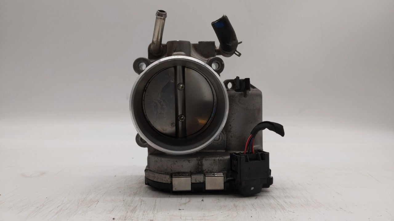 2015-2019 Hyundai Sonata Throttle Body P/N:0 280 750 618 35100-2G600 Fits 2015 2016 2017 2018 2019 OEM Used Auto Parts - Oemusedautoparts1.com