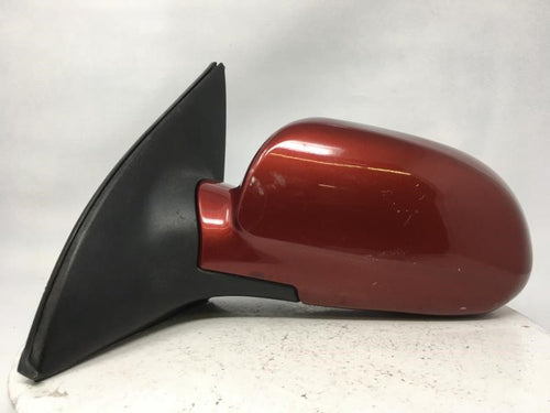 2006 Suzuki Forenza Side Mirror Replacement Driver Left View Door Mirror P/N:RED DRIVER LEFT Fits 2004 2005 2007 2008 OEM Used Auto Parts