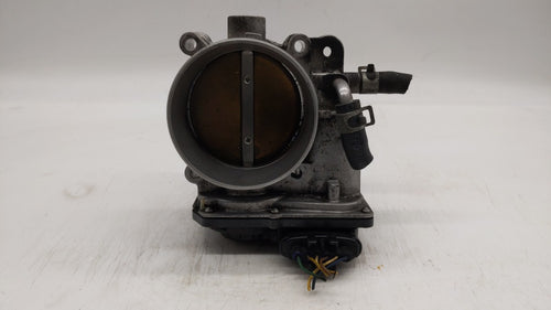 2014-2018 Kia Sorento Throttle Body P/N:35100-3CAA0 Fits 2012 2013 2014 2015 2016 2017 2018 OEM Used Auto Parts