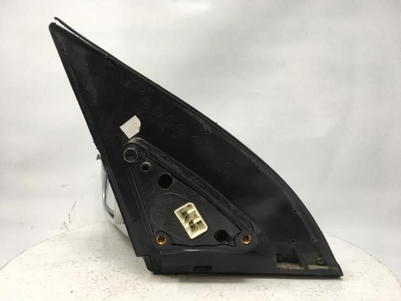 2006 Suzuki Forenza Side Mirror Replacement Driver Left View Door Mirror P/N:GRAY DRIVER LEFT Fits 2004 2005 2007 2008 OEM Used Auto Parts - Oemusedautoparts1.com