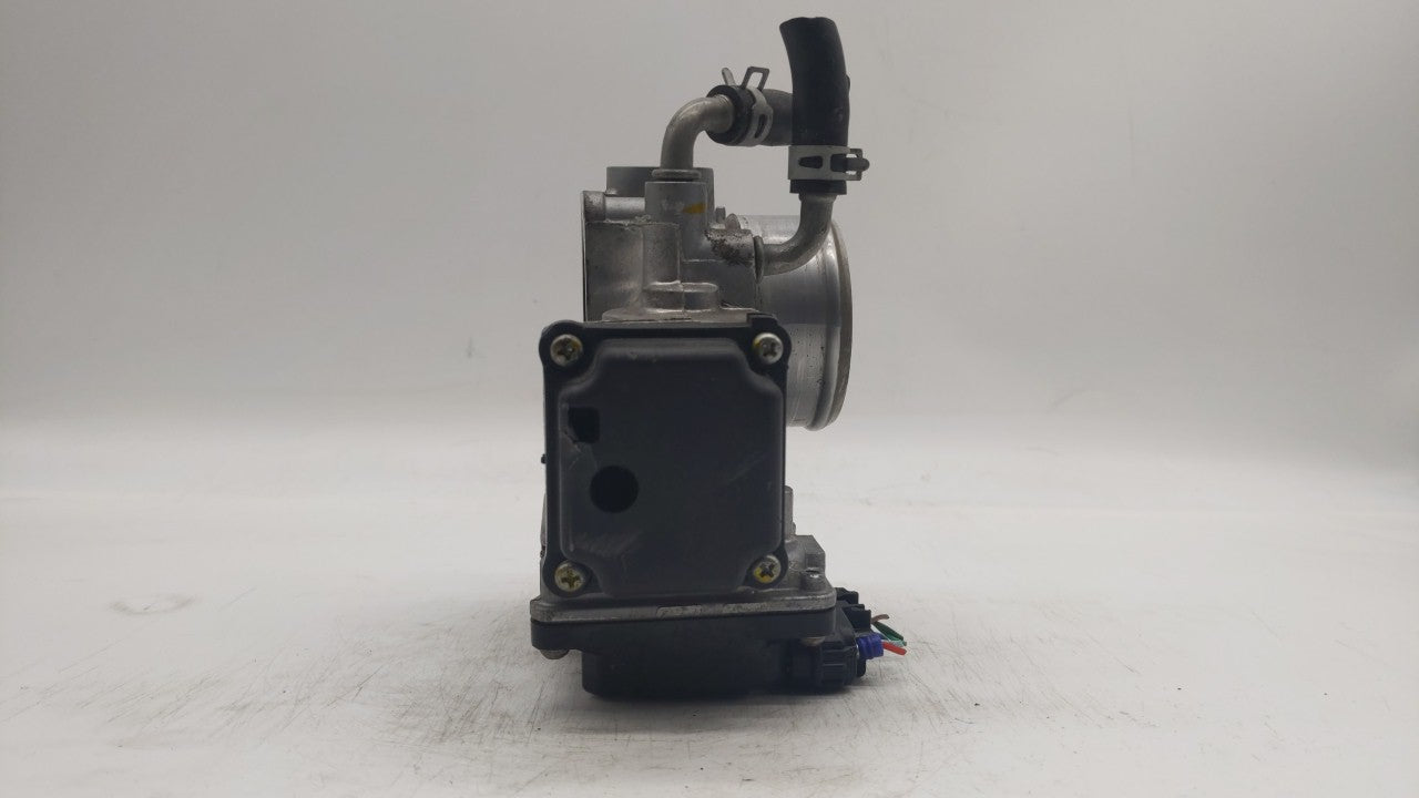 2016-2019 Honda Civic Throttle Body P/N:GMG9A Fits 2016 2017 2018 2019 OEM Used Auto Parts - Oemusedautoparts1.com