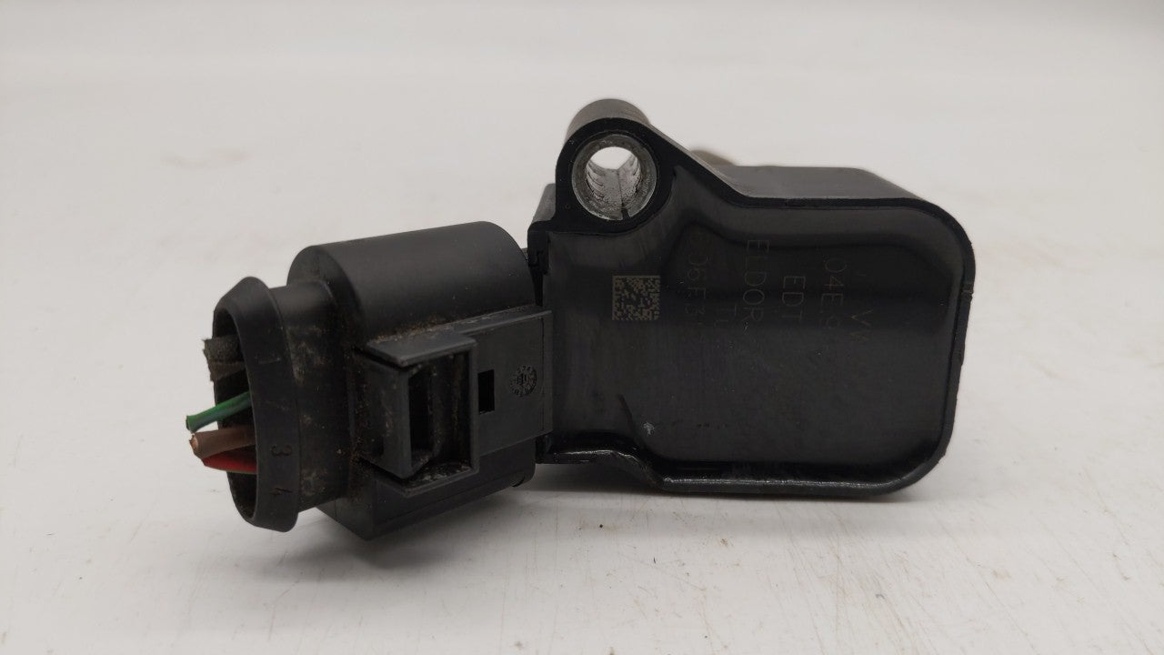 2016-2019 Volkswagen Jetta Ignition Coil Igniter Pack - Oemusedautoparts1.com