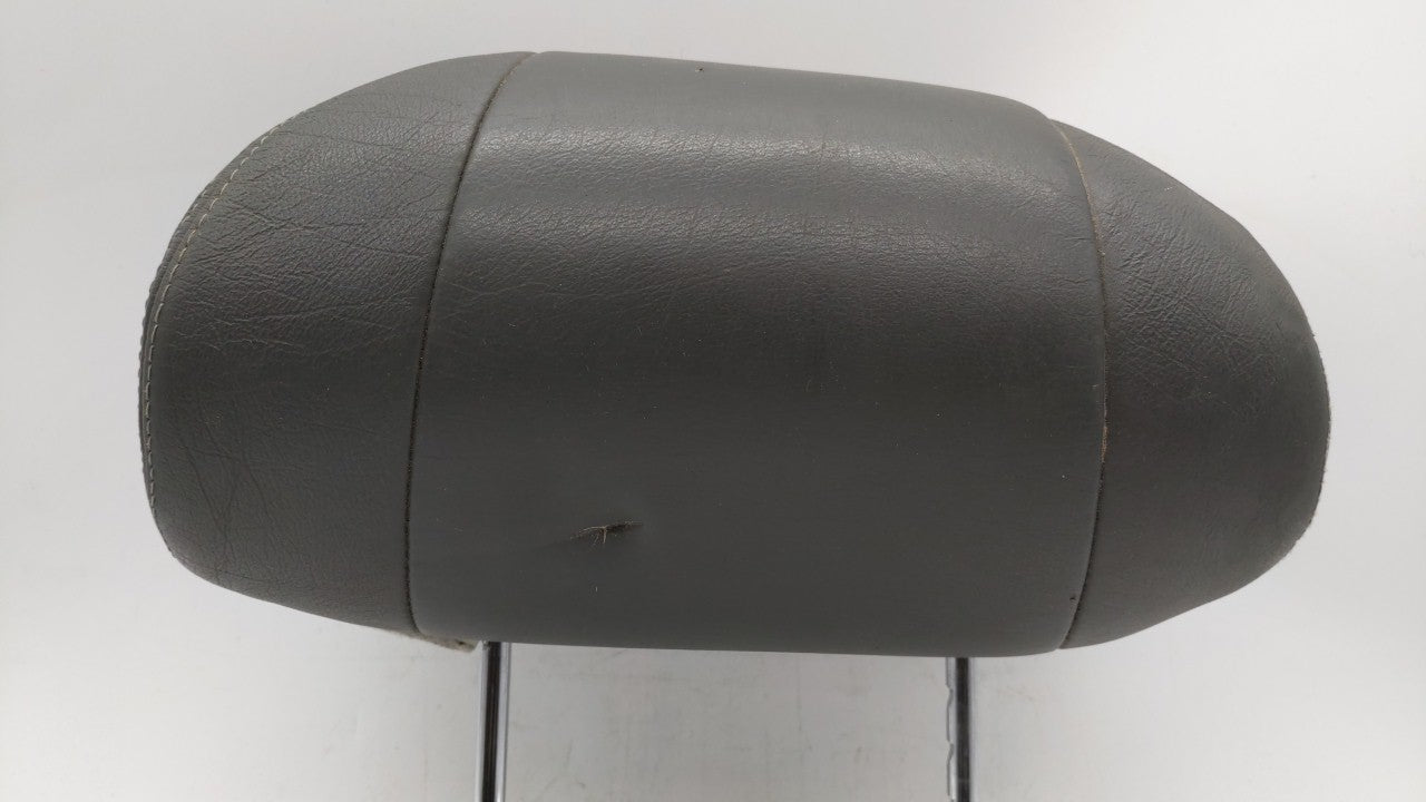 1994 Toyota Camry Headrest Head Rest Front Driver Passenger Seat Fits OEM Used Auto Parts - Oemusedautoparts1.com