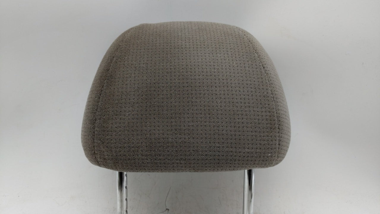 2003 Nissan Altima Headrest Head Rest Front Driver Passenger Seat Fits OEM Used Auto Parts - Oemusedautoparts1.com