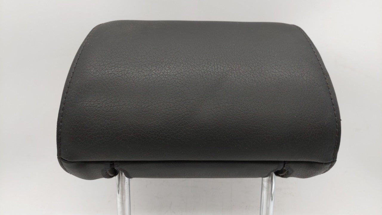 2005 Audi A4 Headrest Head Rest Front Driver Passenger Seat Fits OEM Used Auto Parts - Oemusedautoparts1.com