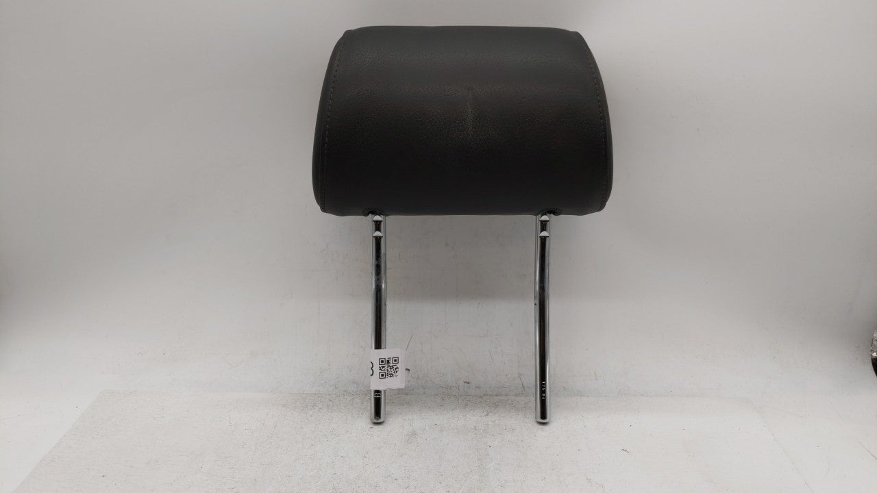 2005 Audi A4 Headrest Head Rest Front Driver Passenger Seat Fits OEM Used Auto Parts - Oemusedautoparts1.com