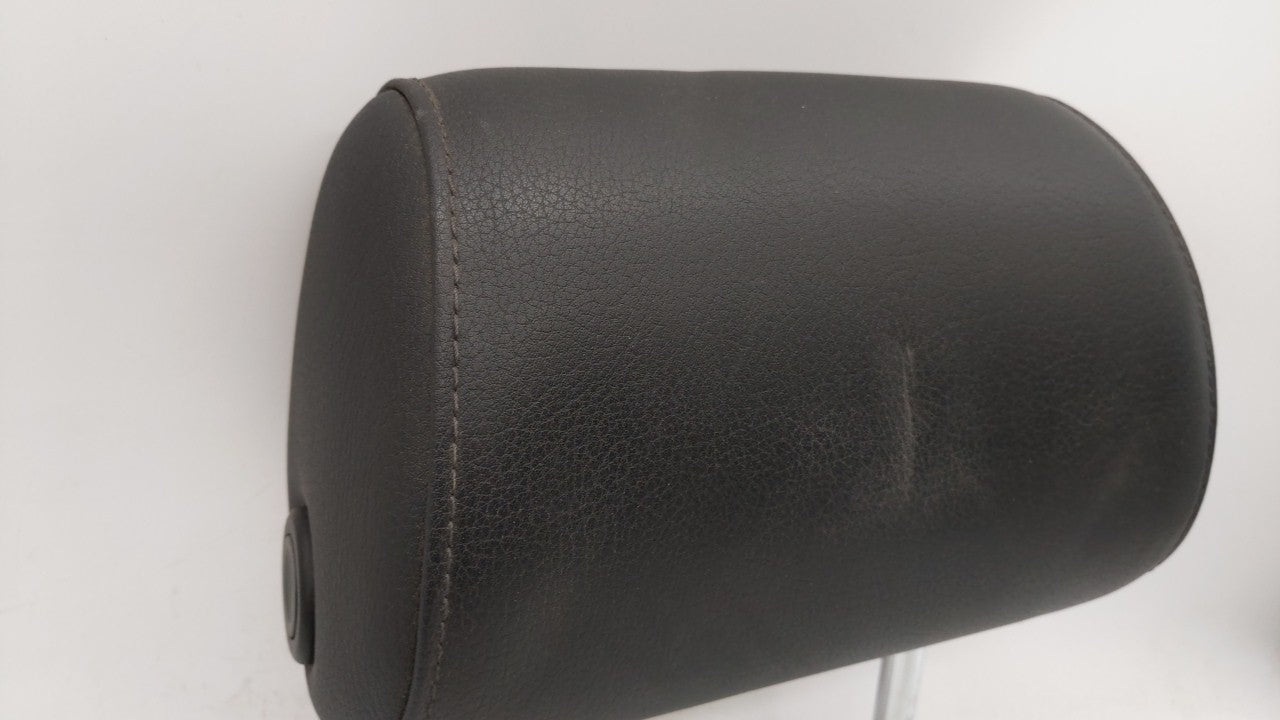 2005 Audi A4 Headrest Head Rest Front Driver Passenger Seat Fits OEM Used Auto Parts - Oemusedautoparts1.com