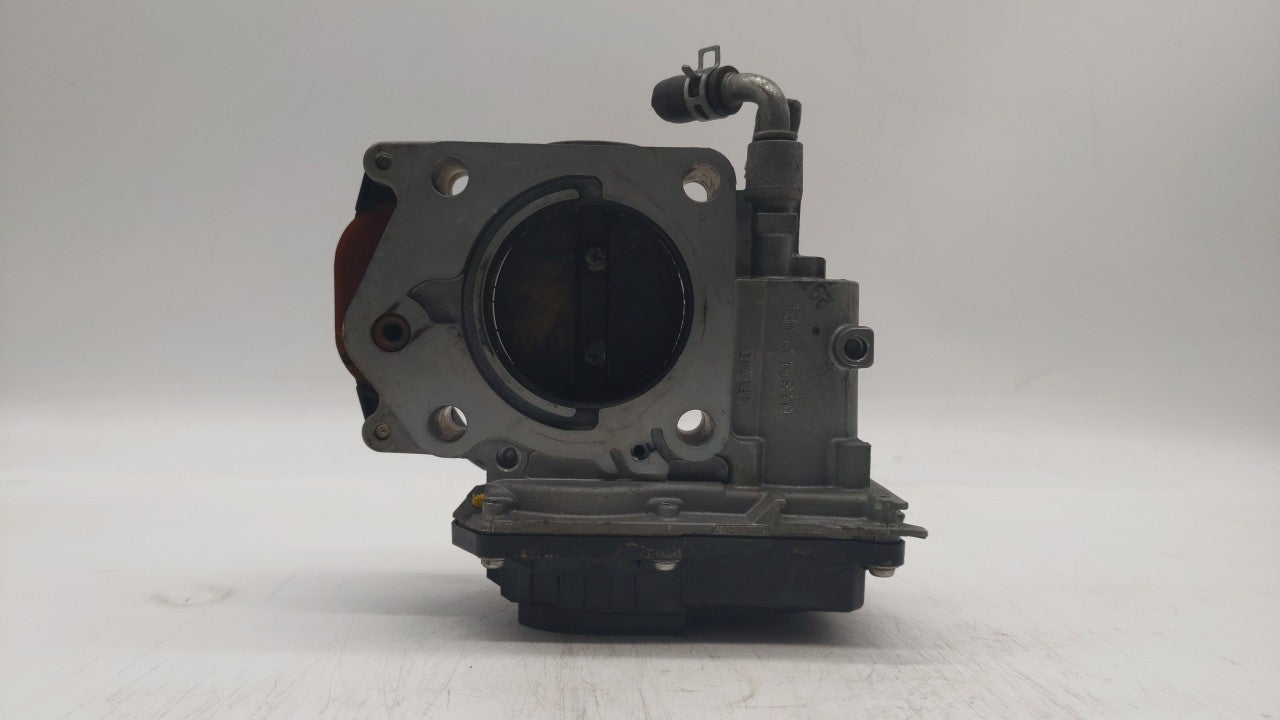 2012-2015 Honda Civic Throttle Body Fits 2012 2013 2014 2015 2016 2017 2018 2019 OEM Used Auto Parts - Oemusedautoparts1.com