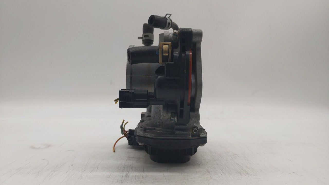 2012-2015 Honda Civic Throttle Body P/N:GMF3B Fits 2012 2013 2014 2015 2016 2017 2018 2019 OEM Used Auto Parts - Oemusedautoparts1.com