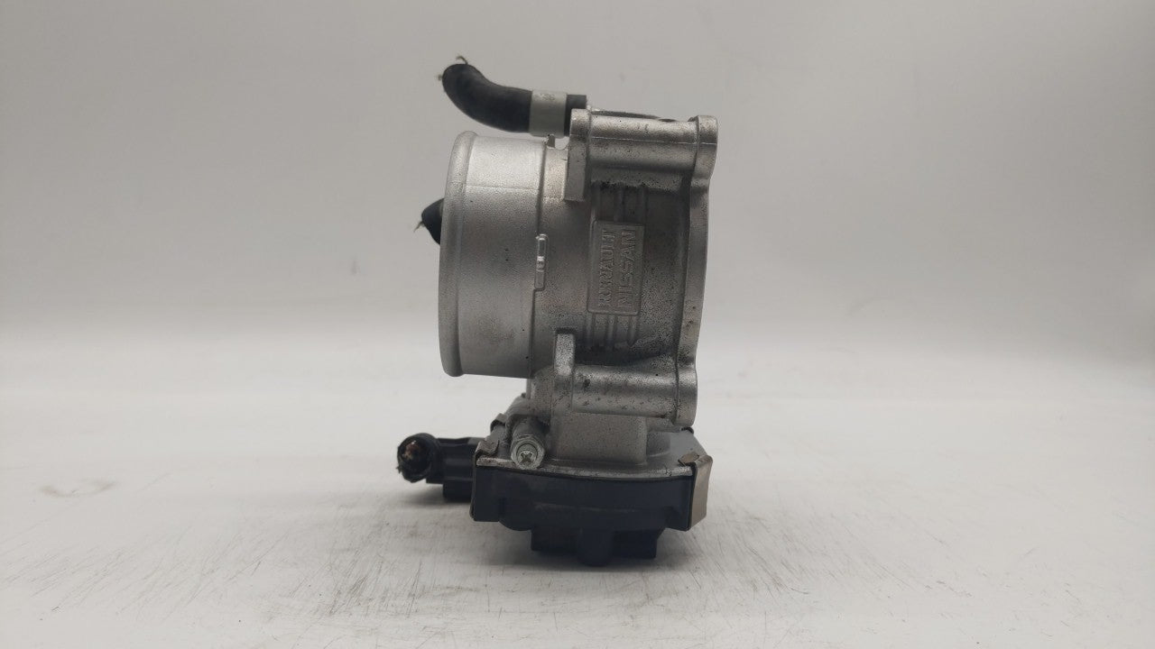 2016-2018 Infiniti Q50 Throttle Body P/N:RME60-52 Fits 2016 2017 2018 OEM Used Auto Parts - Oemusedautoparts1.com