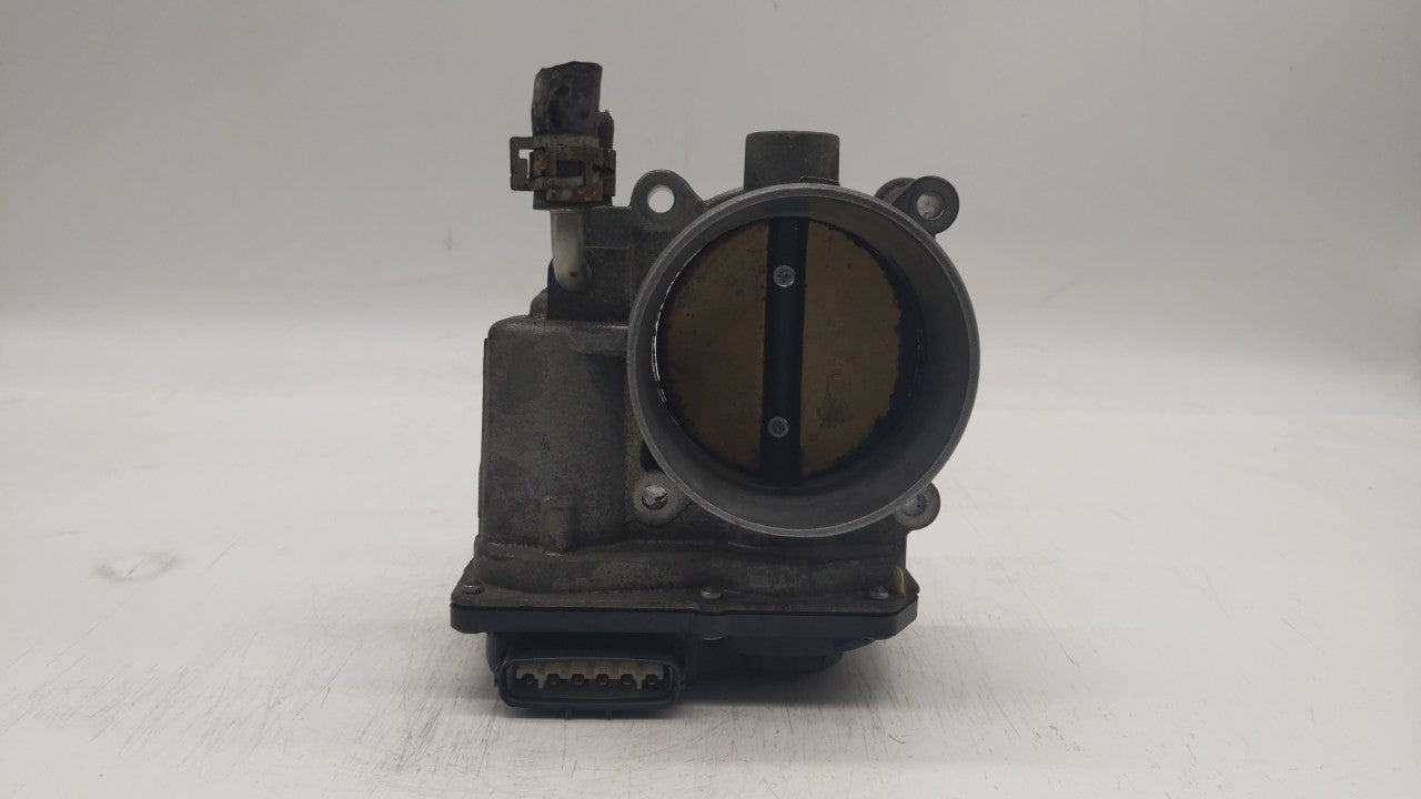 2005-2018 Toyota Avalon Throttle Body P/N:22030-31030 22030-0P050 Fits OEM Used Auto Parts - Oemusedautoparts1.com