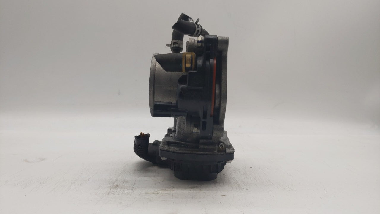 2012-2015 Honda Civic Throttle Body Fits 2012 2013 2014 2015 2016 2017 2018 2019 OEM Used Auto Parts - Oemusedautoparts1.com