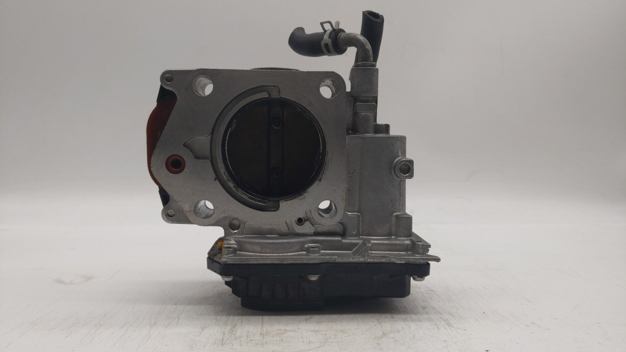 2016-2019 Honda Hr-V Throttle Body P/N:GMF3B Fits 2012 2013 2014 2015 2016 2017 2018 2019 OEM Used Auto Parts - Oemusedautoparts1.com