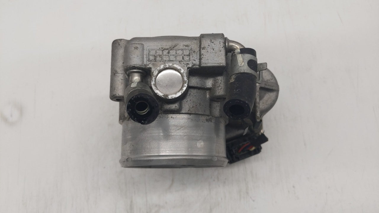 2015-2019 Hyundai Sonata Throttle Body P/N:0 280 750 618 35100-2G600 Fits 2015 2016 2017 2018 2019 OEM Used Auto Parts - Oemusedautoparts1.com