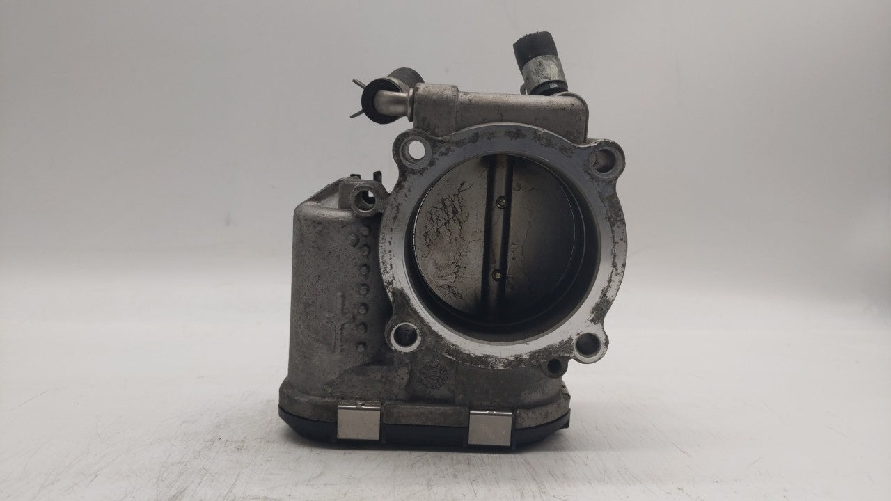 2015-2019 Hyundai Sonata Throttle Body P/N:0 280 750 618 35100-2G600 Fits 2015 2016 2017 2018 2019 OEM Used Auto Parts - Oemusedautoparts1.com