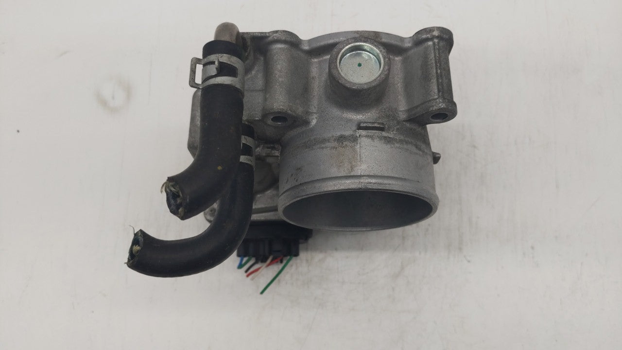 2013-2018 Nissan Altima Throttle Body P/N:3TA60-01 B 3TA60-01 A Fits 2013 2014 2015 2016 2017 2018 2019 OEM Used Auto Parts - Oemusedautoparts1.com