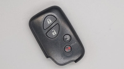 Lexus Keyless Entry Remote Fob Hyq14aab E Board  271451-3370 4 Buttons