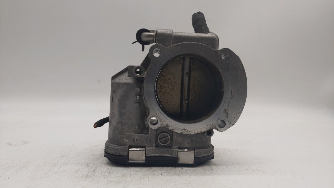 2011-2015 Kia Optima Throttle Body P/N:35100-2G700 Fits 2011 2012 2013 2014 2015 2016 OEM Used Auto Parts - Oemusedautoparts1.com