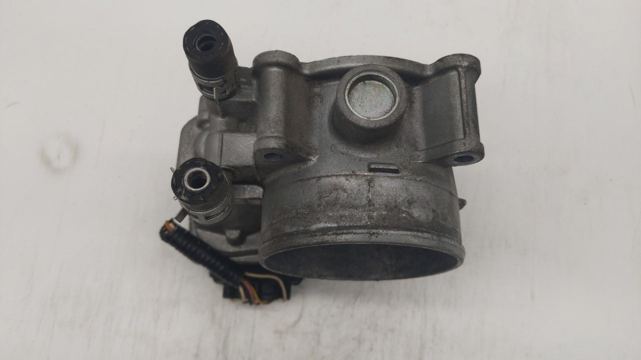 2007-2016 Toyota Sienna Throttle Body P/N:22030-31030 22030-0P050 Fits OEM Used Auto Parts - Oemusedautoparts1.com