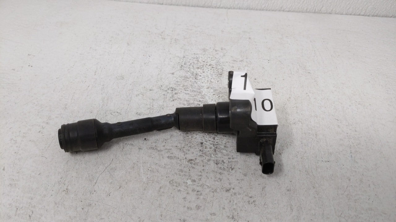 2018-2018 Ford Ecosport Ignition Coil Igniter Pack - Oemusedautoparts1.com