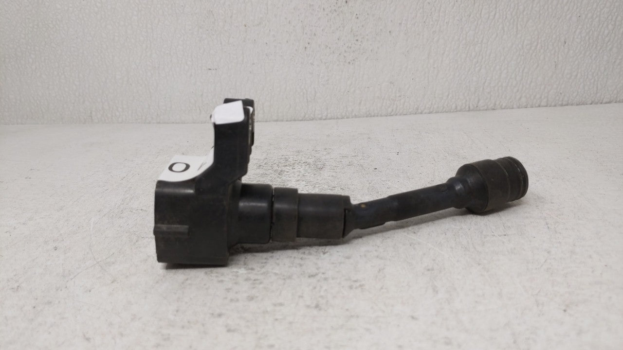 2018-2018 Ford Ecosport Ignition Coil Igniter Pack - Oemusedautoparts1.com