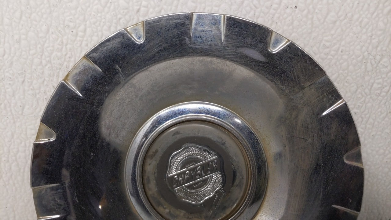 2009 Chrysler Sebring Rim Wheel Center Cap - Oemusedautoparts1.com