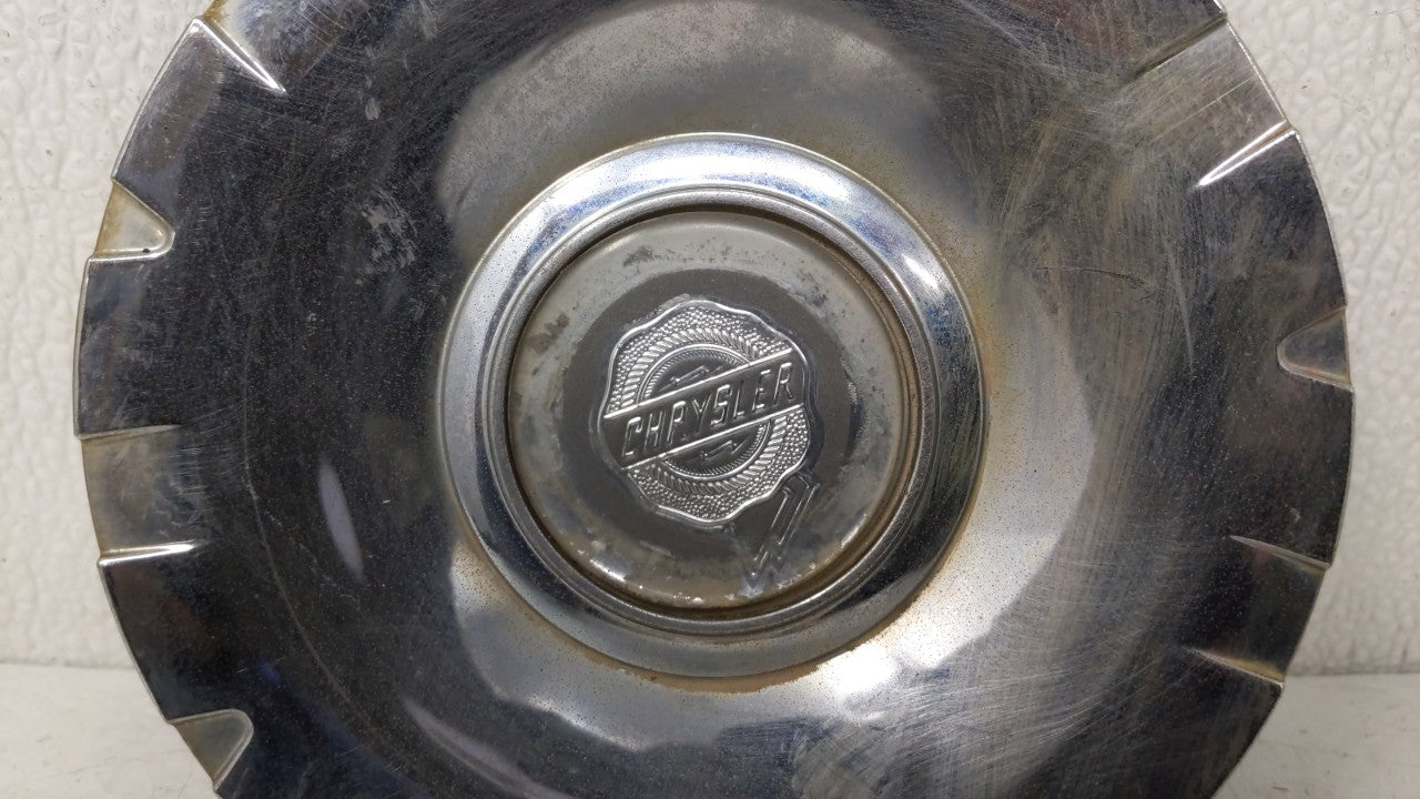 2009 Chrysler Sebring Rim Wheel Center Cap - Oemusedautoparts1.com