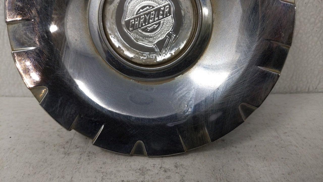 2009 Chrysler Sebring Rim Wheel Center Cap - Oemusedautoparts1.com