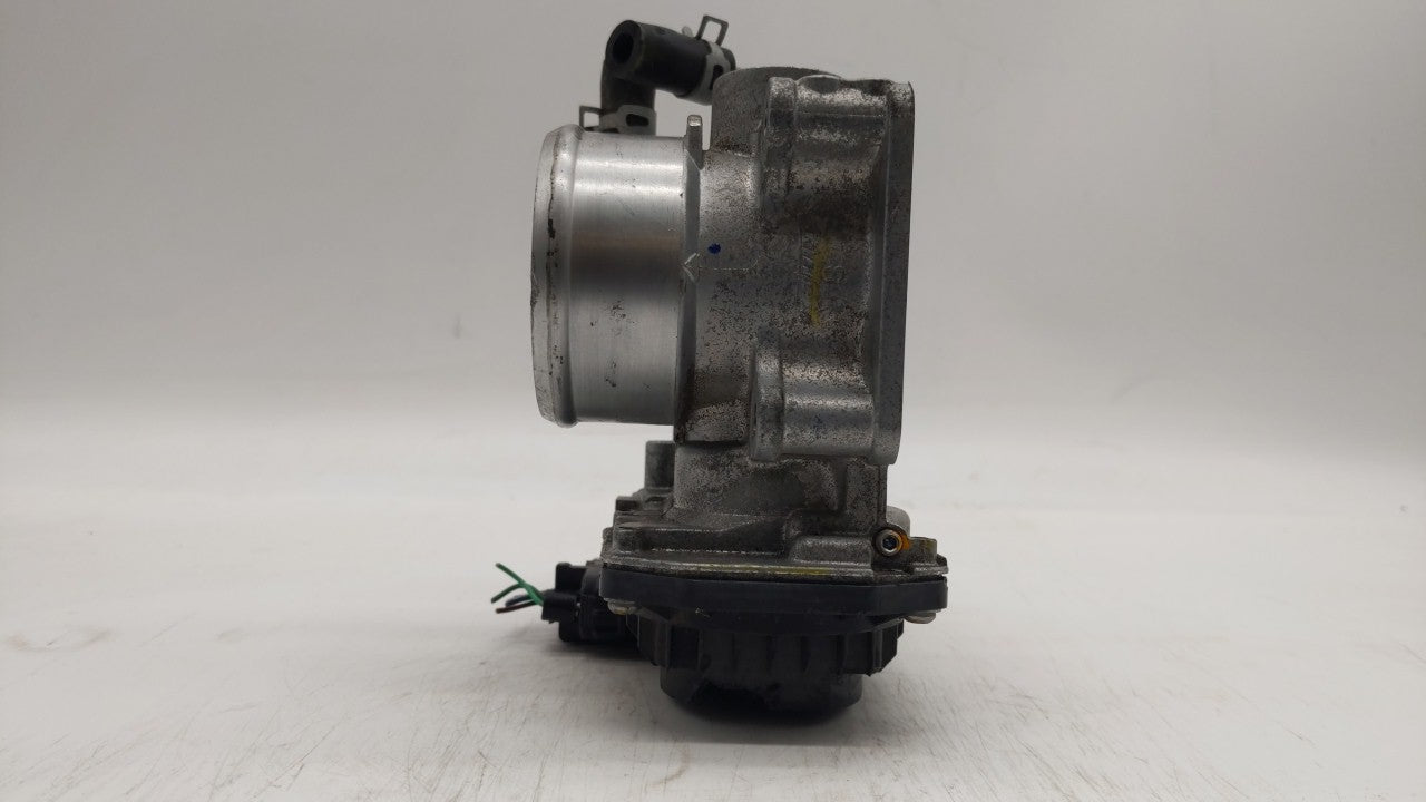 2016-2019 Honda Civic Throttle Body P/N:GMG9A Fits 2016 2017 2018 2019 OEM Used Auto Parts - Oemusedautoparts1.com