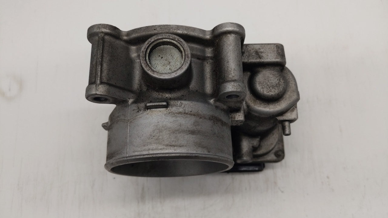 2012-2014 Mazda 3 Throttle Body P/N:13 640 A 640 K4238 1R24 Fits 2012 2013 2014 OEM Used Auto Parts - Oemusedautoparts1.com