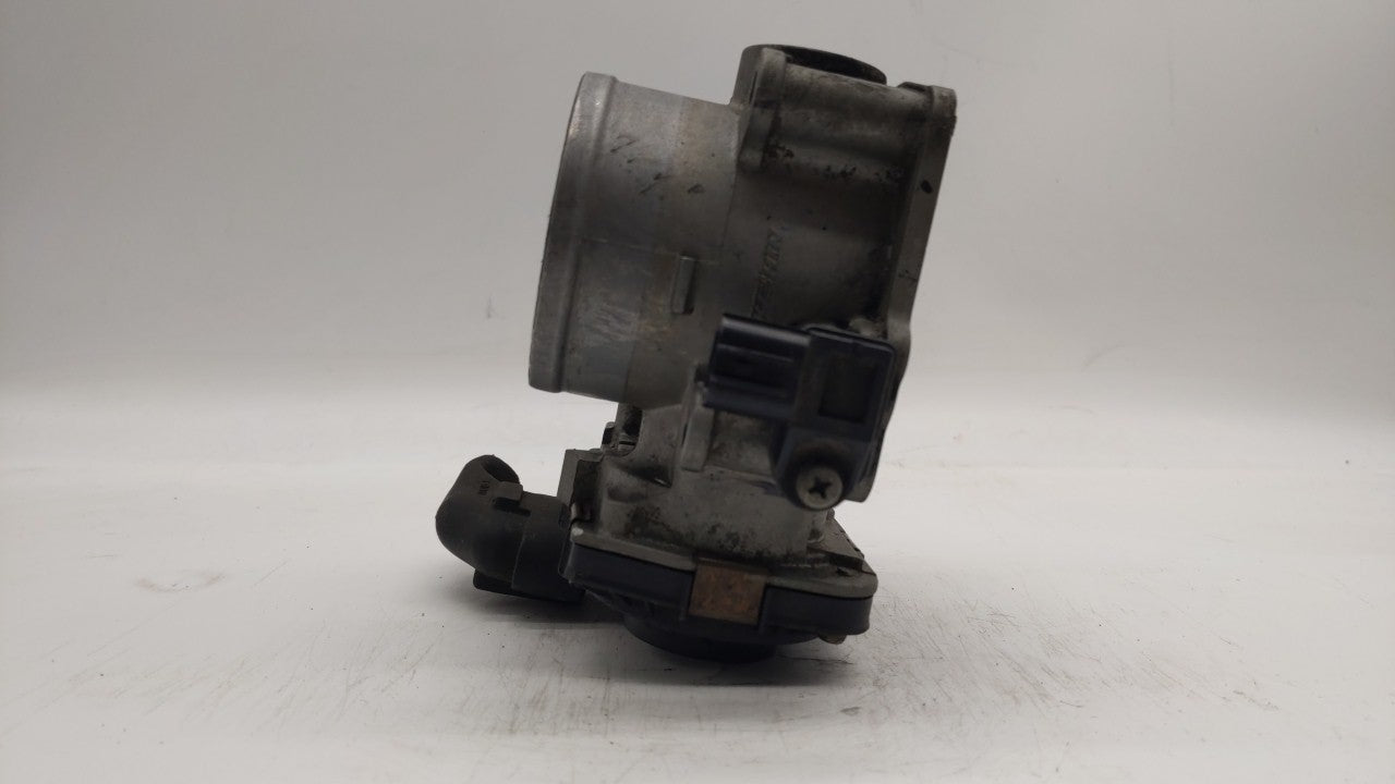 2005-2007 Honda Accord Throttle Body P/N:GMA3A_U1089 Fits 2005 2006 2007 2008 OEM Used Auto Parts - Oemusedautoparts1.com