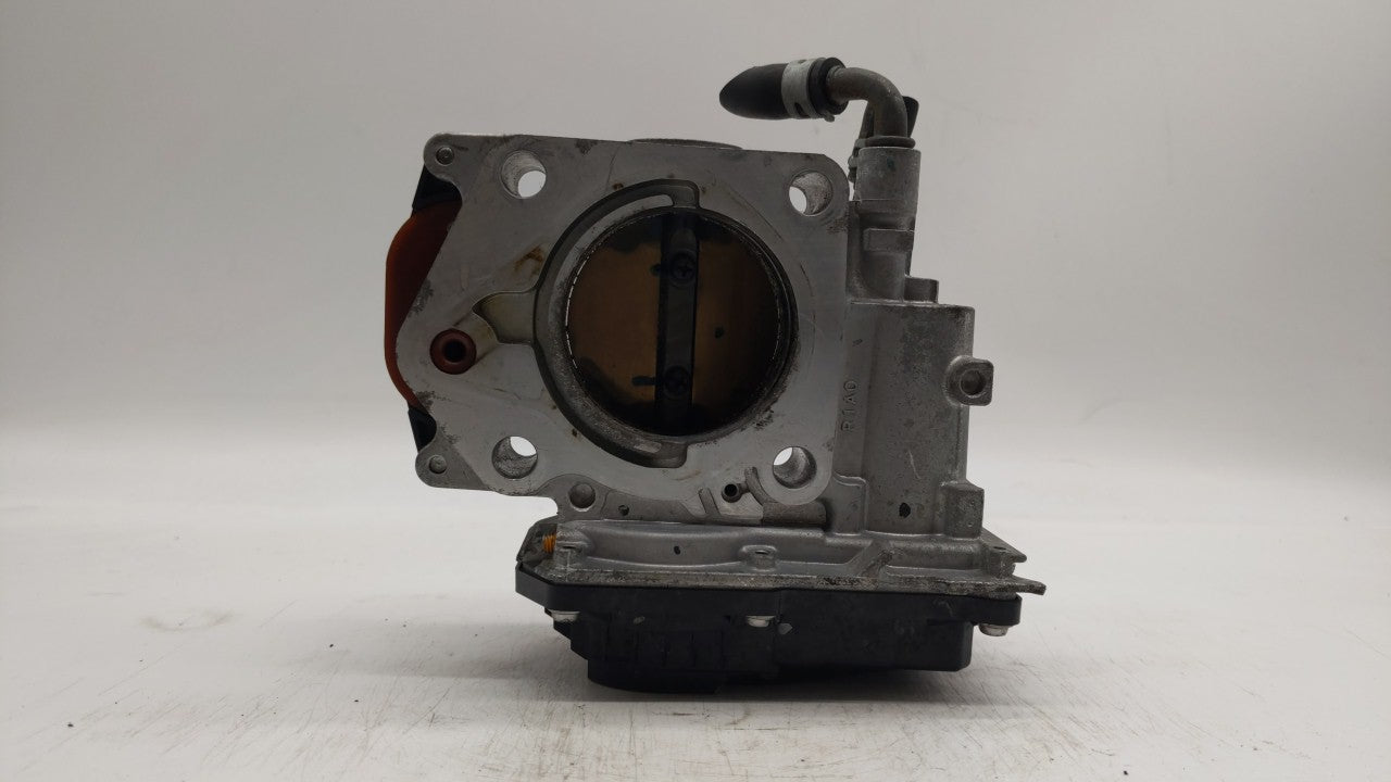 2016-2019 Honda Hr-V Throttle Body P/N:GMF3B Fits 2012 2013 2014 2015 2016 2017 2018 2019 OEM Used Auto Parts - Oemusedautoparts1.com