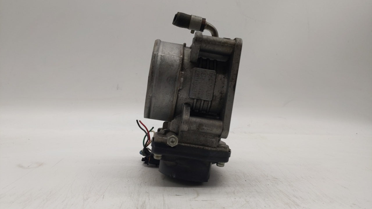 2011-2015 Nissan Rogue Throttle Body P/N:526-01 K 4Y11 Fits 2011 2012 2013 2014 2015 OEM Used Auto Parts - Oemusedautoparts1.com