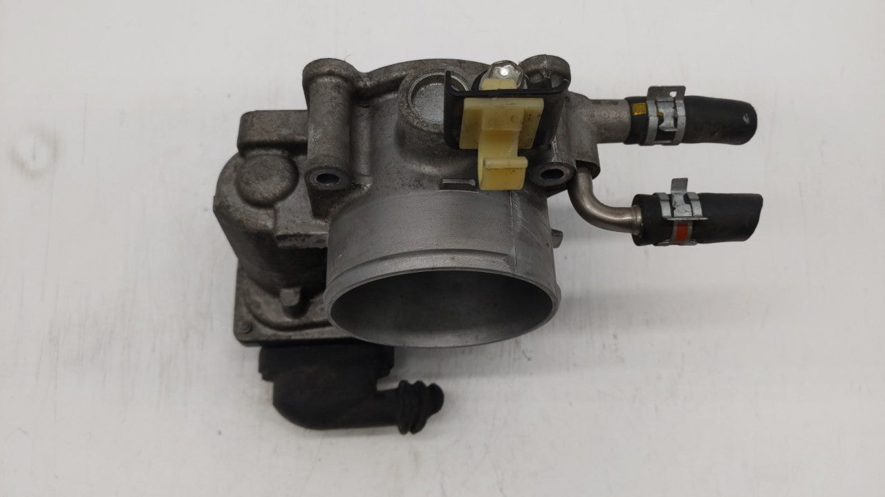 2010-2017 Toyota Camry Throttle Body P/N:22030-0V010 Fits 2009 2010 2011 2012 2013 2014 2015 2016 2017 2018 OEM Used Auto Parts - Oemusedautoparts1.com
