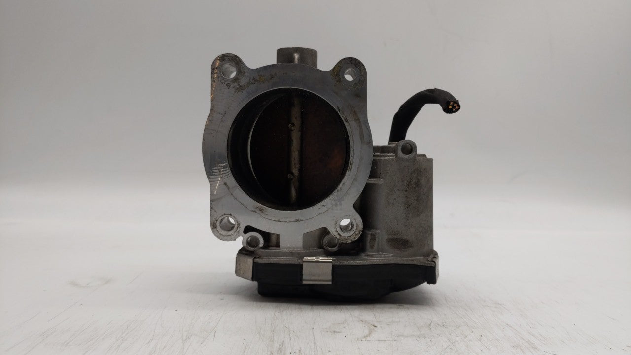 2013-2015 Chevrolet Malibu Throttle Body P/N:12627217DA Fits 2013 2014 2015 2017 2018 OEM Used Auto Parts - Oemusedautoparts1.com