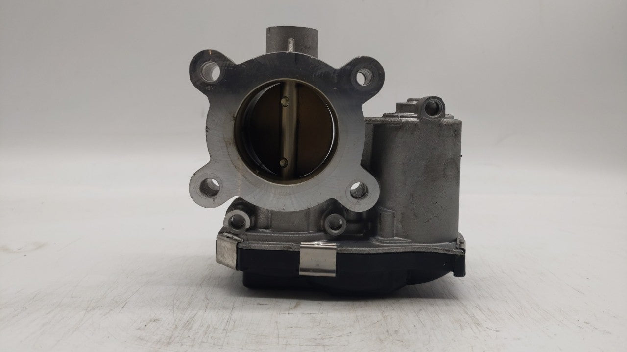 2018-2019 Chevrolet Equinox Throttle Body P/N:12659491BA 12671379AA Fits 2016 2017 2018 2019 OEM Used Auto Parts - Oemusedautoparts1.com